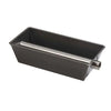 Moule à cake et insert tube 25cm Patisse