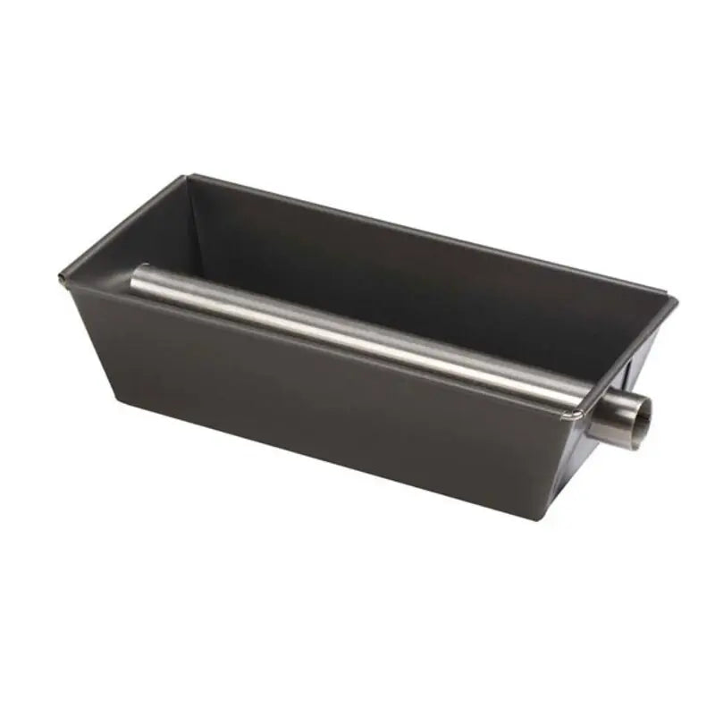 Moule à cake avec insert tube 25 cm Patisse