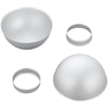 Moules Ballons Wilton lot de 2