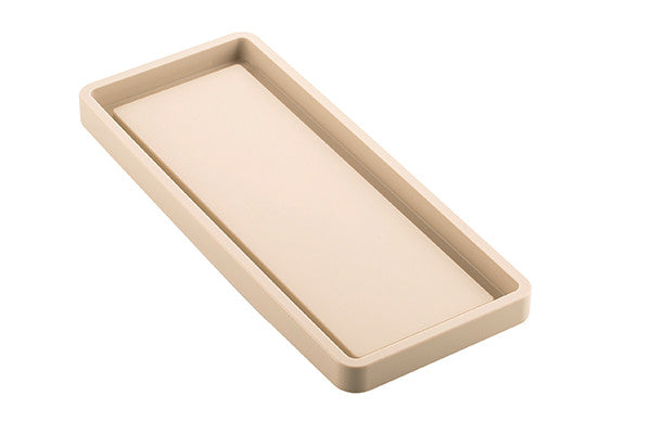 Kit moule bûche Ice Glow Silikomart