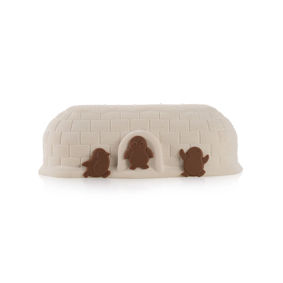 Moule à bûche Igloo Silikomart