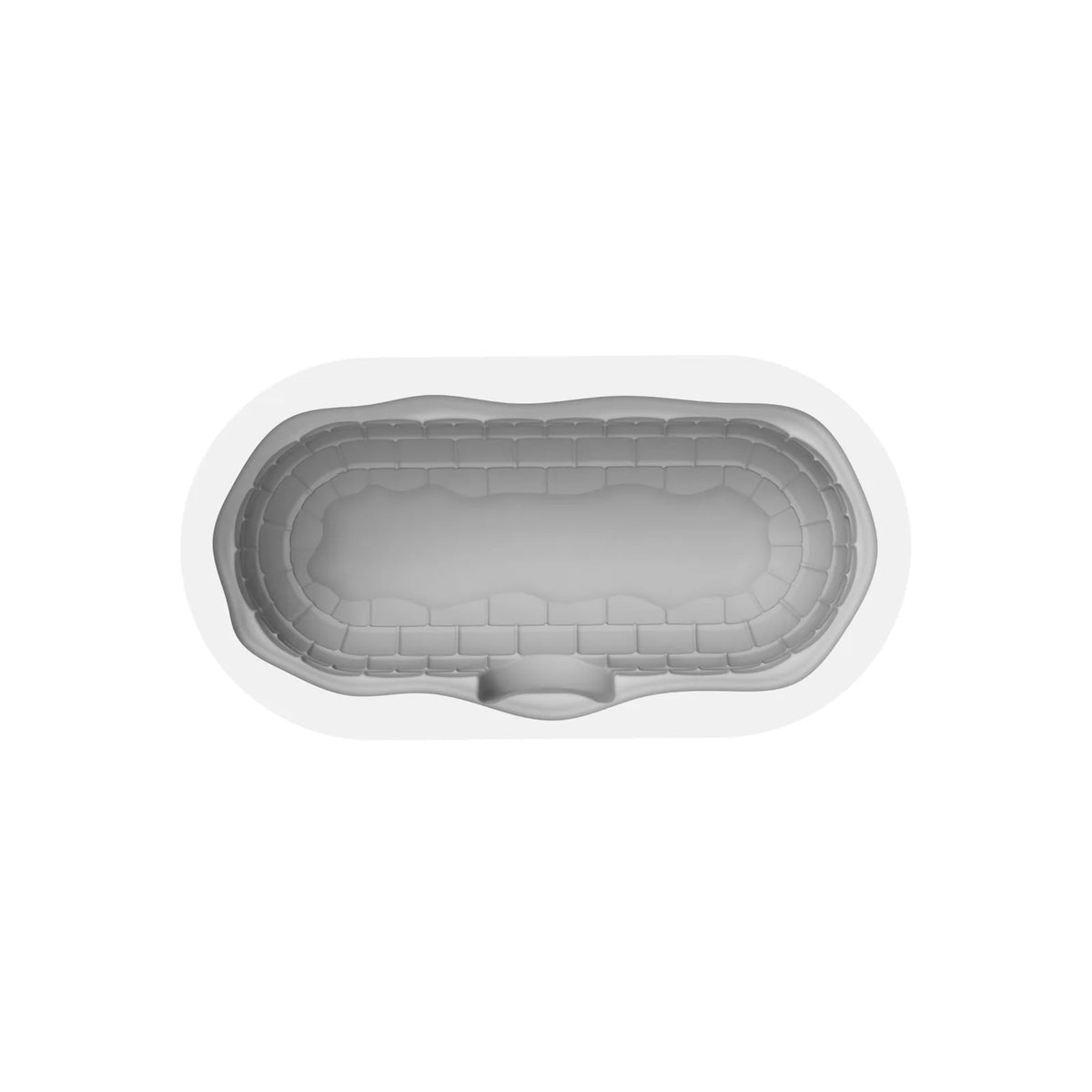 Moule à bûche Igloo Silikomart