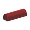 Moule à Bûche Ronde PVC cristal