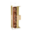 Moule silicone Bûche 25 cm Scrapcooking