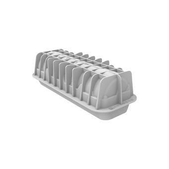 Moule à bûche silicone Snowy Silikomart