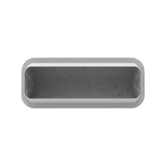 Moule à bûche silicone Snowy Silikomart