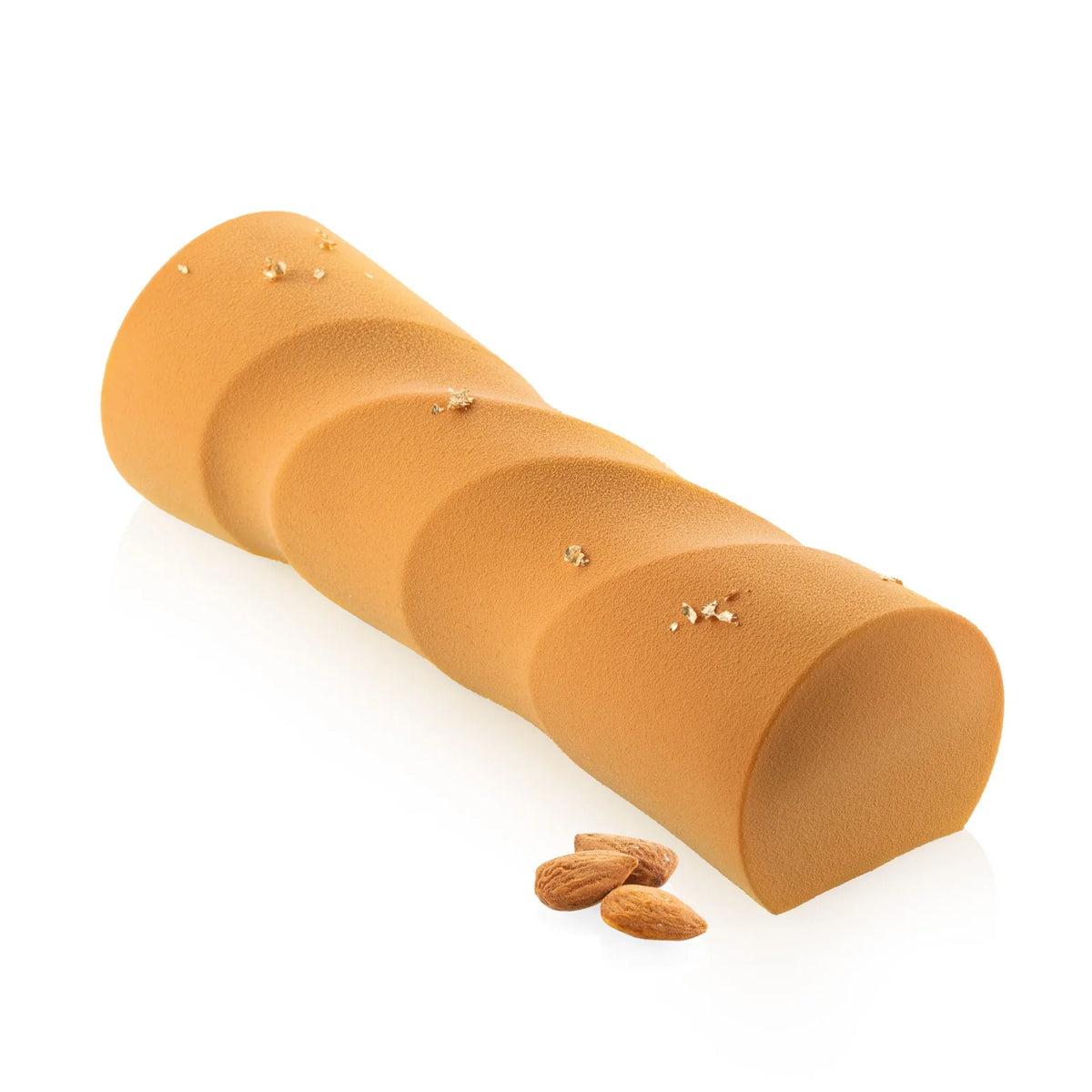 Moule à bûche Spin Silikomart