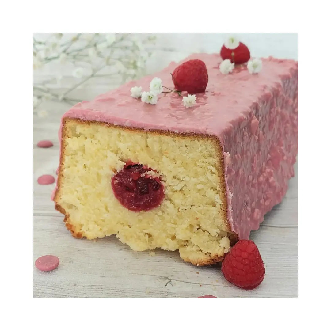 Moule à cake avec insert tube 25 cm Patisse