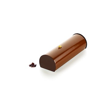 Chablon embouts de bûches Silikomart