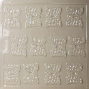Empreinte pour chocolat Faracha
