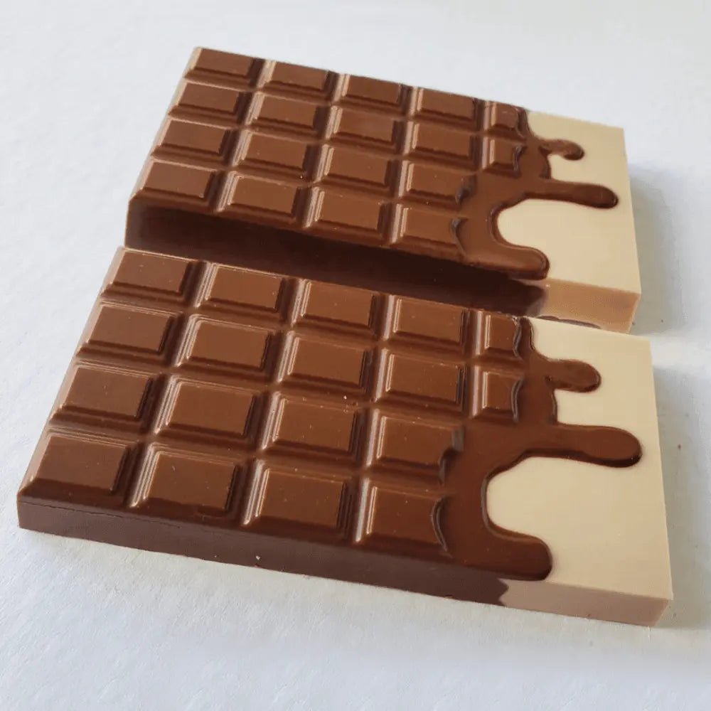 Moule à tablette de chocolat Dubaï tablette gourmande