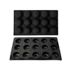 Moule en silicone Caleidon