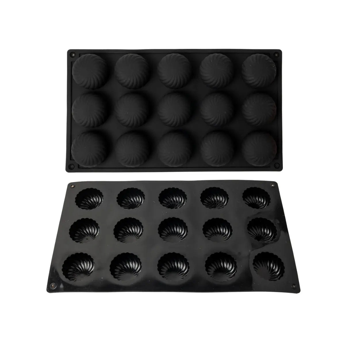 Moule en silicone Caleidon