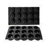 Moule en silicone 15 Cylindra