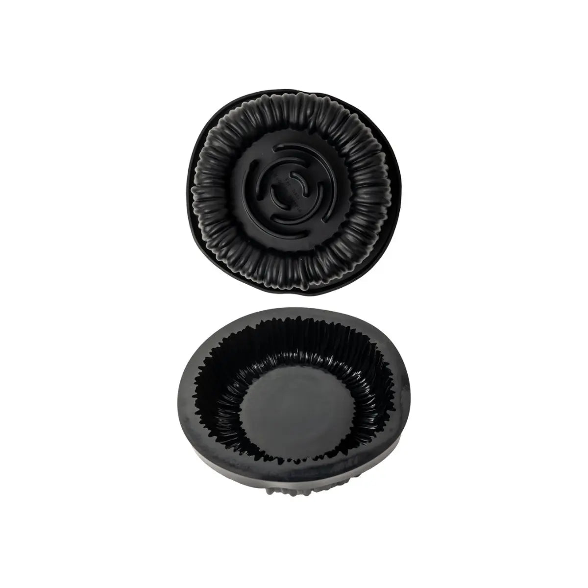 Moule silicone Nina rond 18 cm