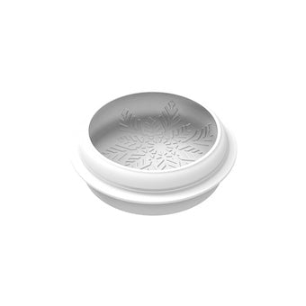 Moule silicone Neve Silikomart