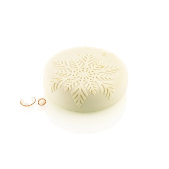 Moule silicone Neve Silikomart