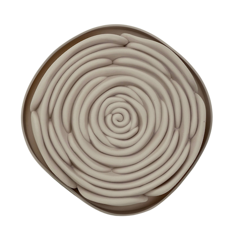 Moule à entremets Rose