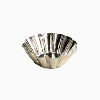 Moules en fer pour sablés x10