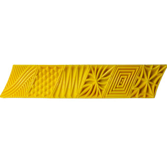 Moule à makrout double face 6 motifs