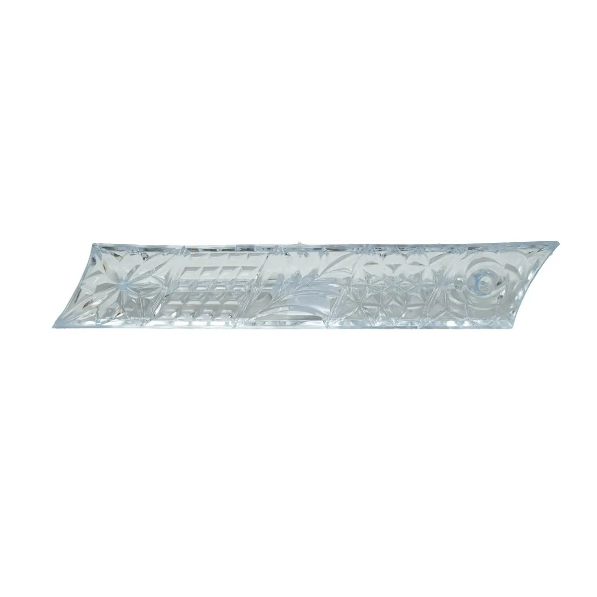 Moule à makrout Cristal panaché