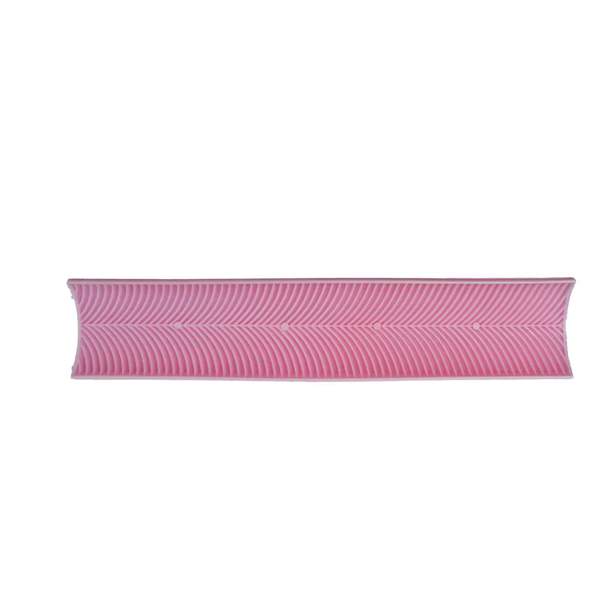 Moule à makrout Stries