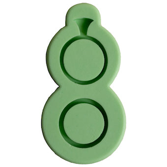 Moule de modelage bague