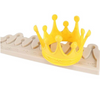 Moule de modelage Couronne petite