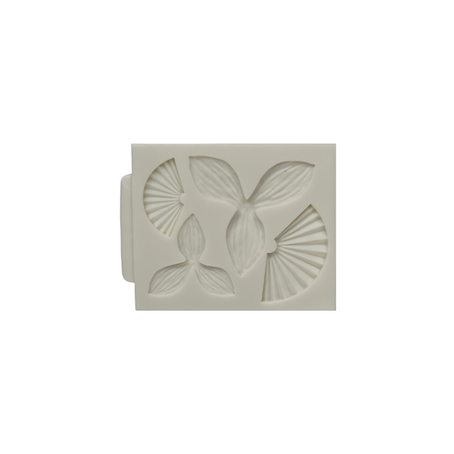 Moule de modelage Feuille de palmier