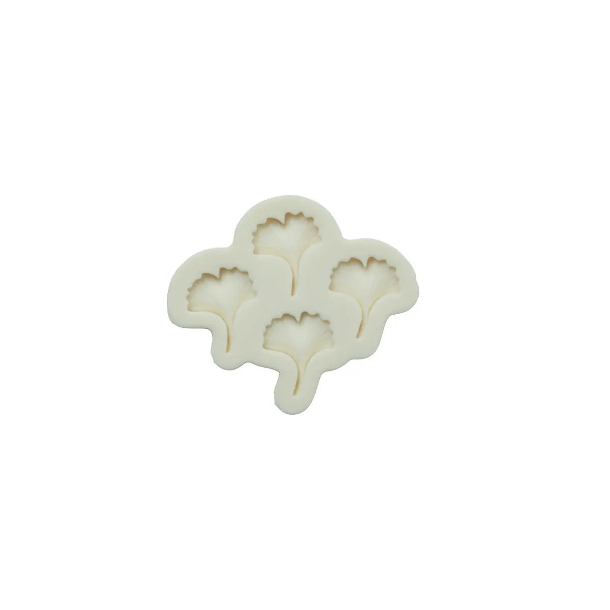 Moule de modelage feuilles tropicales