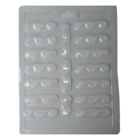 Empreinte pour chocolat Finger