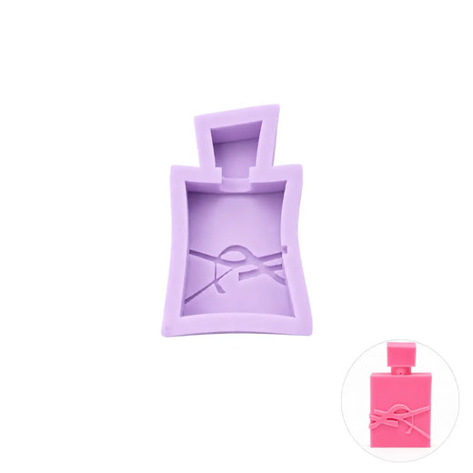 Moule De Modelage Flacon Parfum Classy