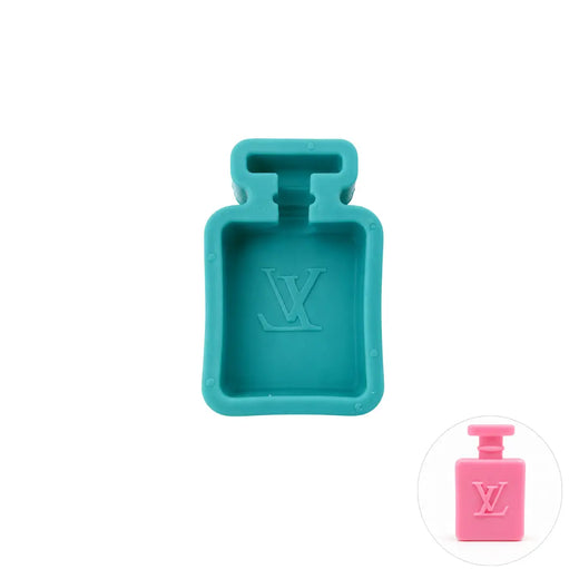 Moule De Modelage Flacon Parfum Glam