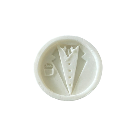 Moule de modelage Wedding