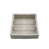 Moule en silicone Pilet