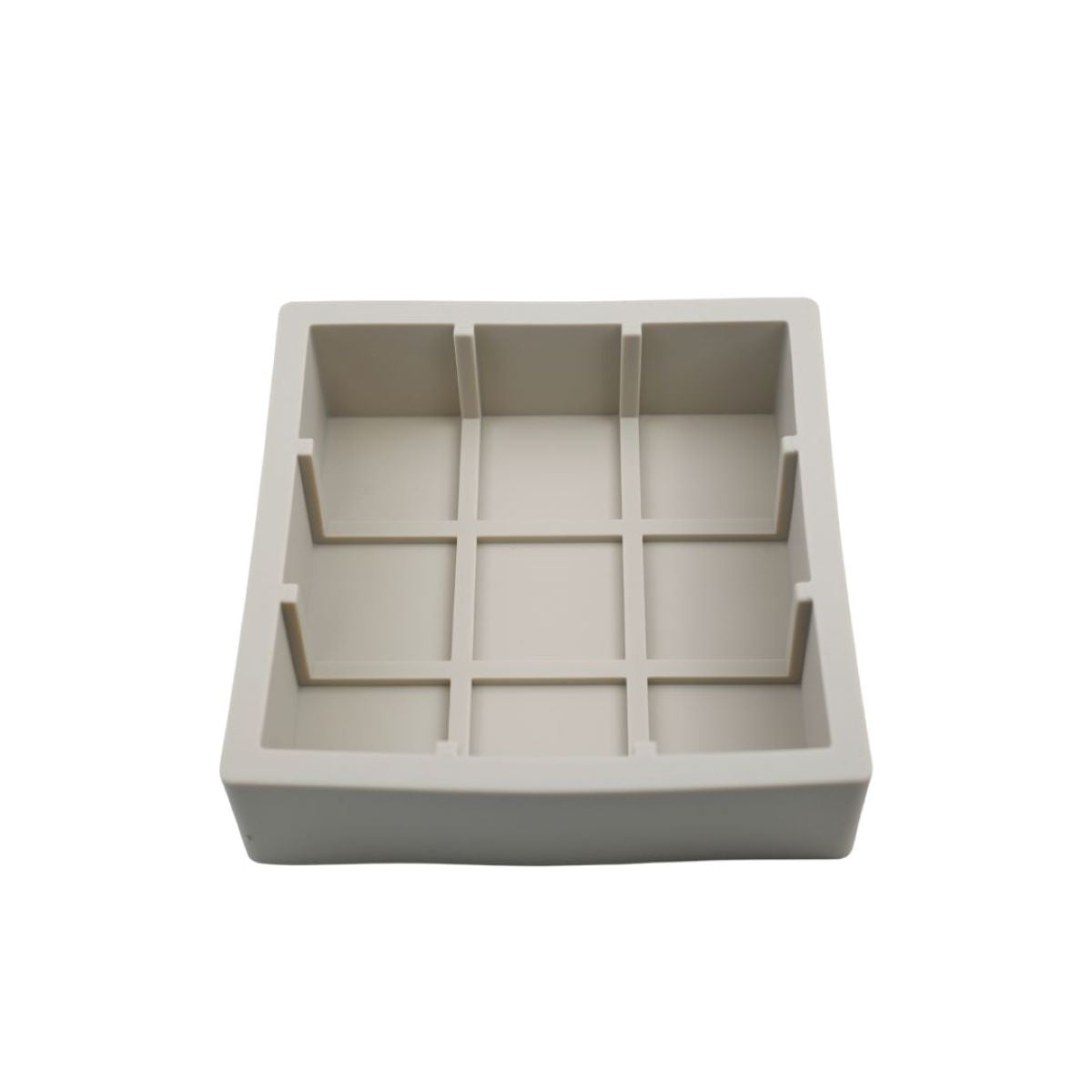 Moule en silicone Pilet