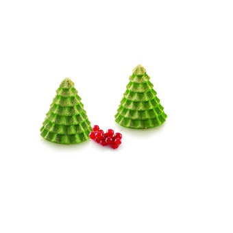 Moule silicone Sapin Magique Silikomart