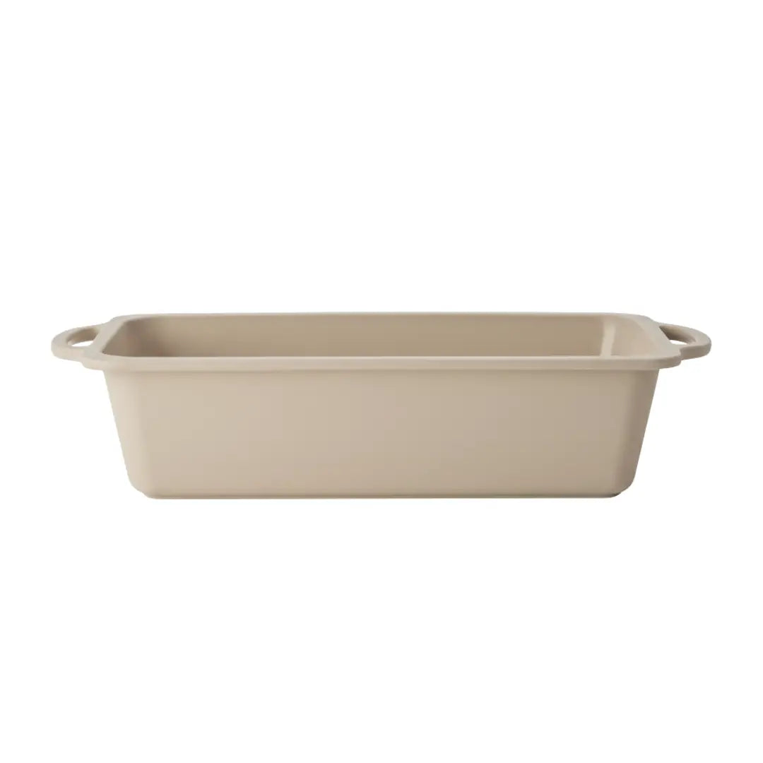 Moule à cake en silicone contour renforcé