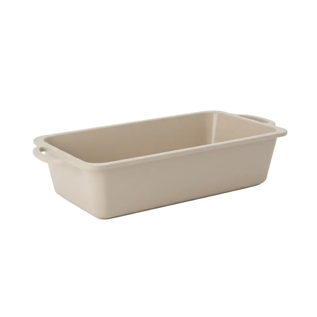 Moule à cake en silicone contour renforcé