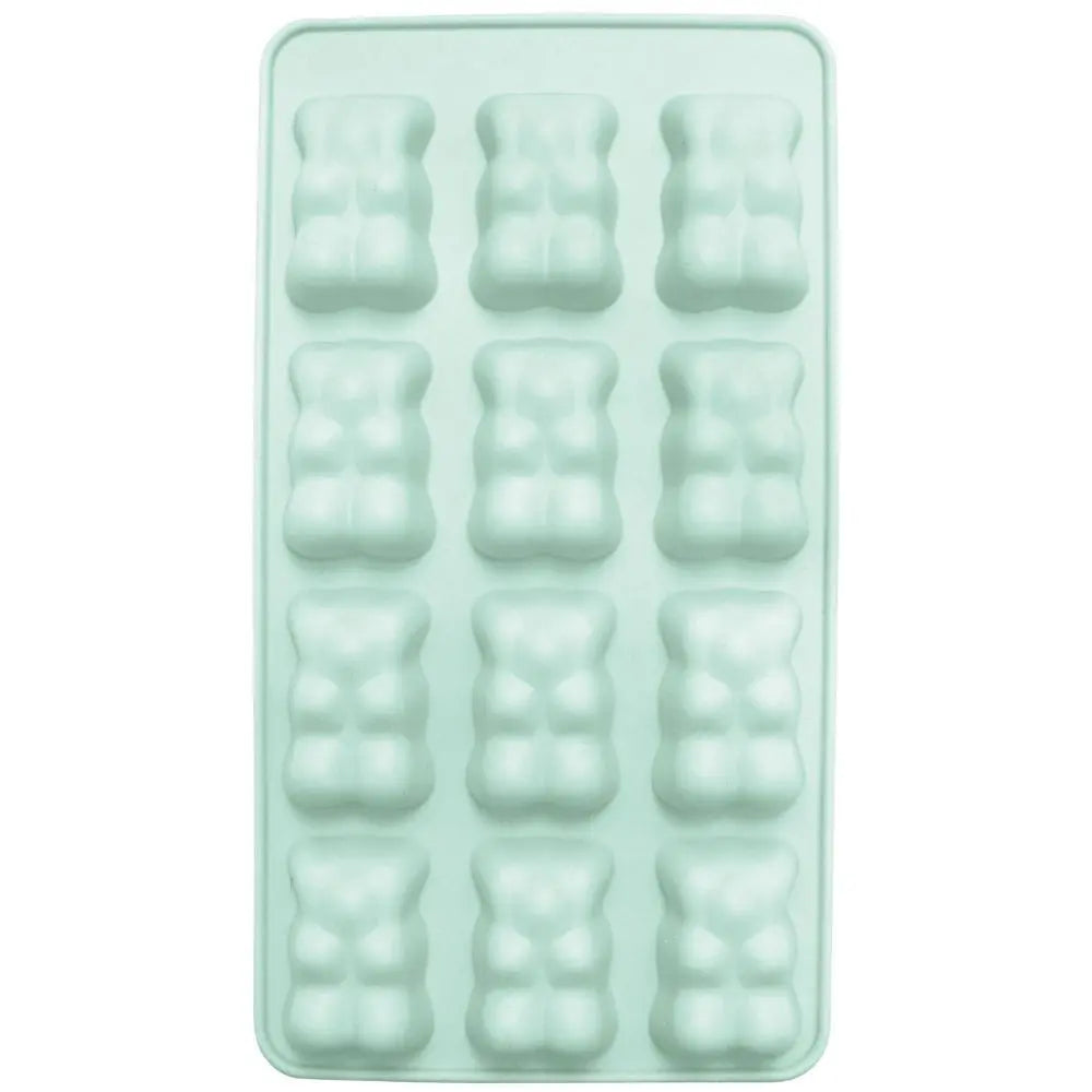 Moule silicone 12 oursons ScrapCooking