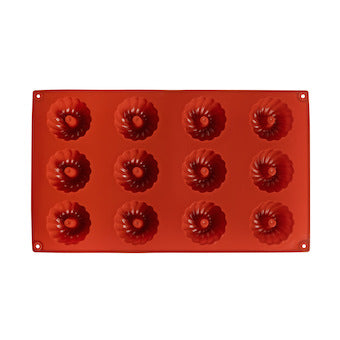 Moule silicone 12 Dawra