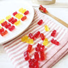 Moule silicone 36 oursons Scrapcooking