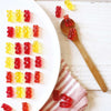 Moule silicone 36 oursons Scrapcooking