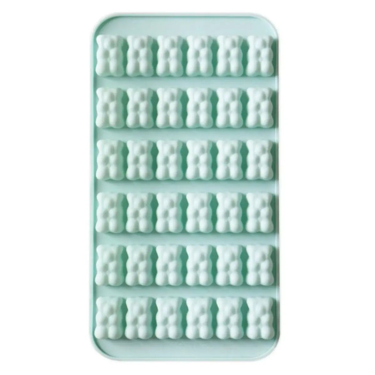 Moule silicone 36 oursons ScrapCooking