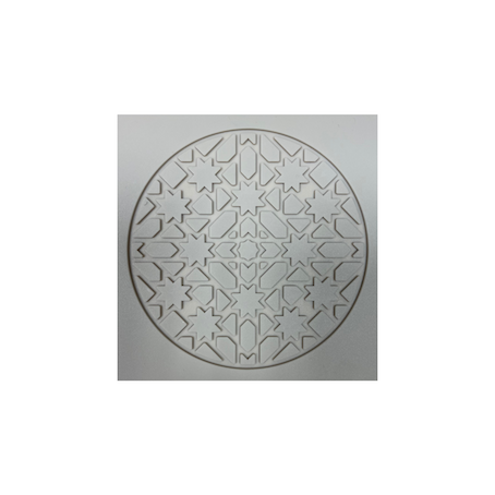 Moule en silicone « Artisan »