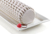 Moule à bûche QUENELLE Silikomart