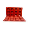 Moule en silicone mini Charlotte