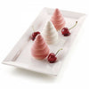 Moule silicone SOFFICE INCANTO Silikomart
