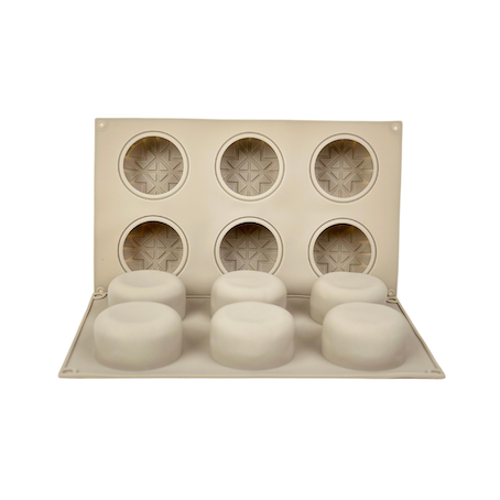 Moule en silicone Jali