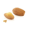 Moule silicone 4 madeleines XL Silikomart